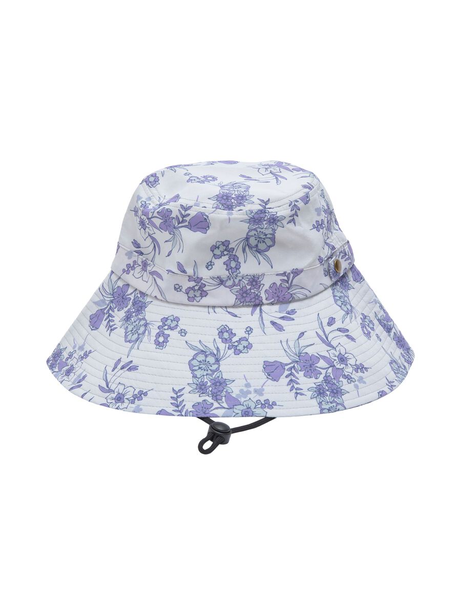 Ruby bucket hat