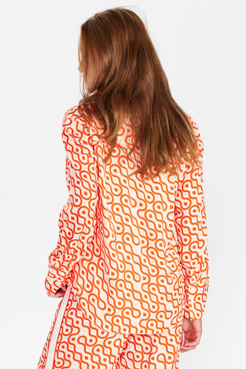 Nuruby Shirt