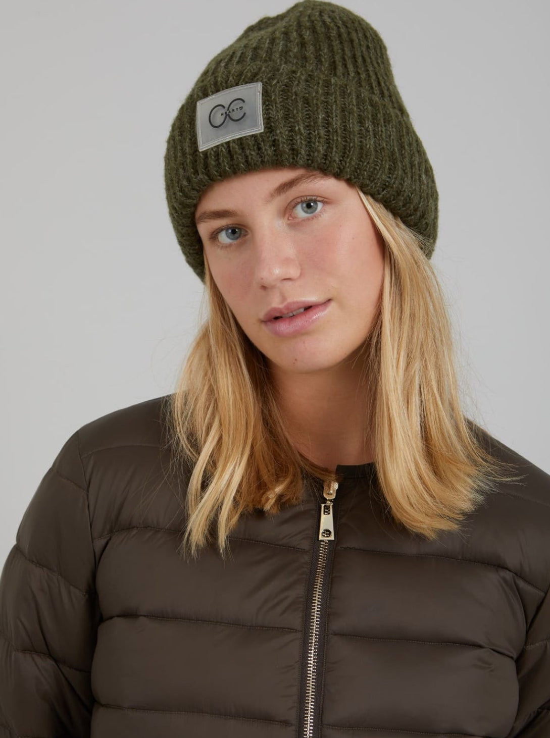CC Heart Bella Beanie