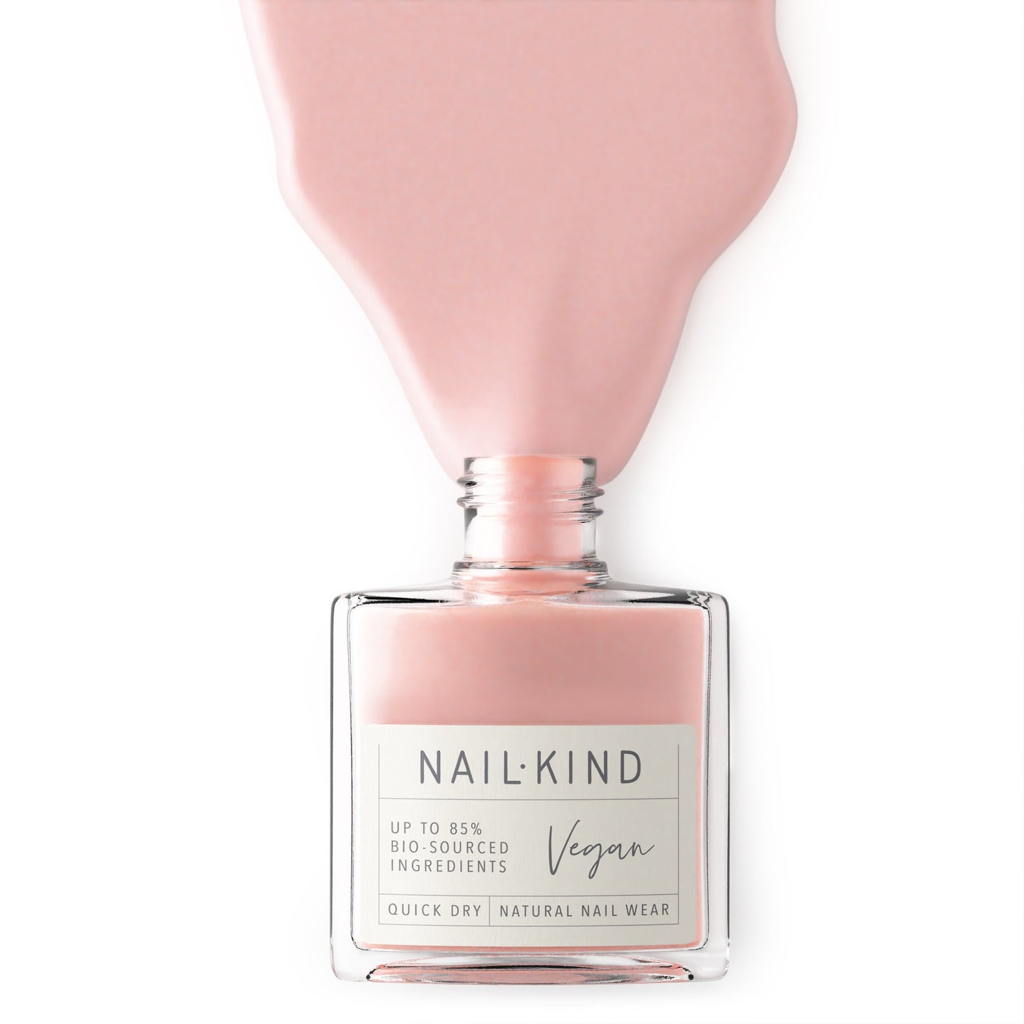 Nail Varnish - Pillow talk