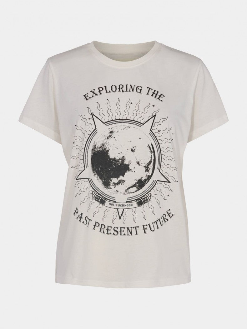 Exploring T-Shirt