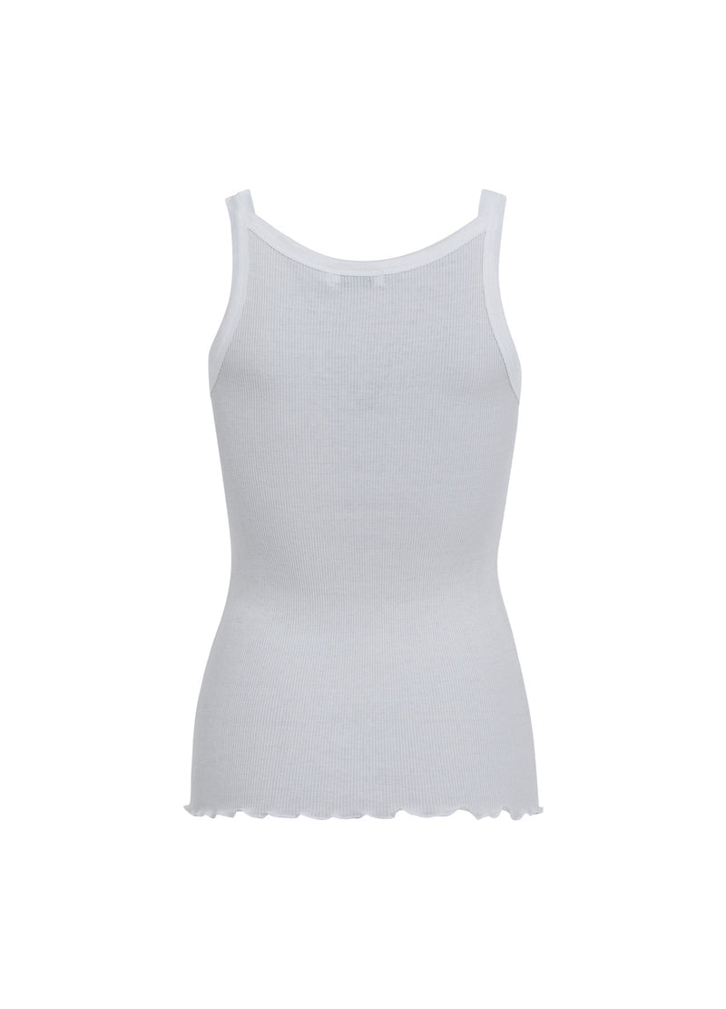 Heart Silk Camisole