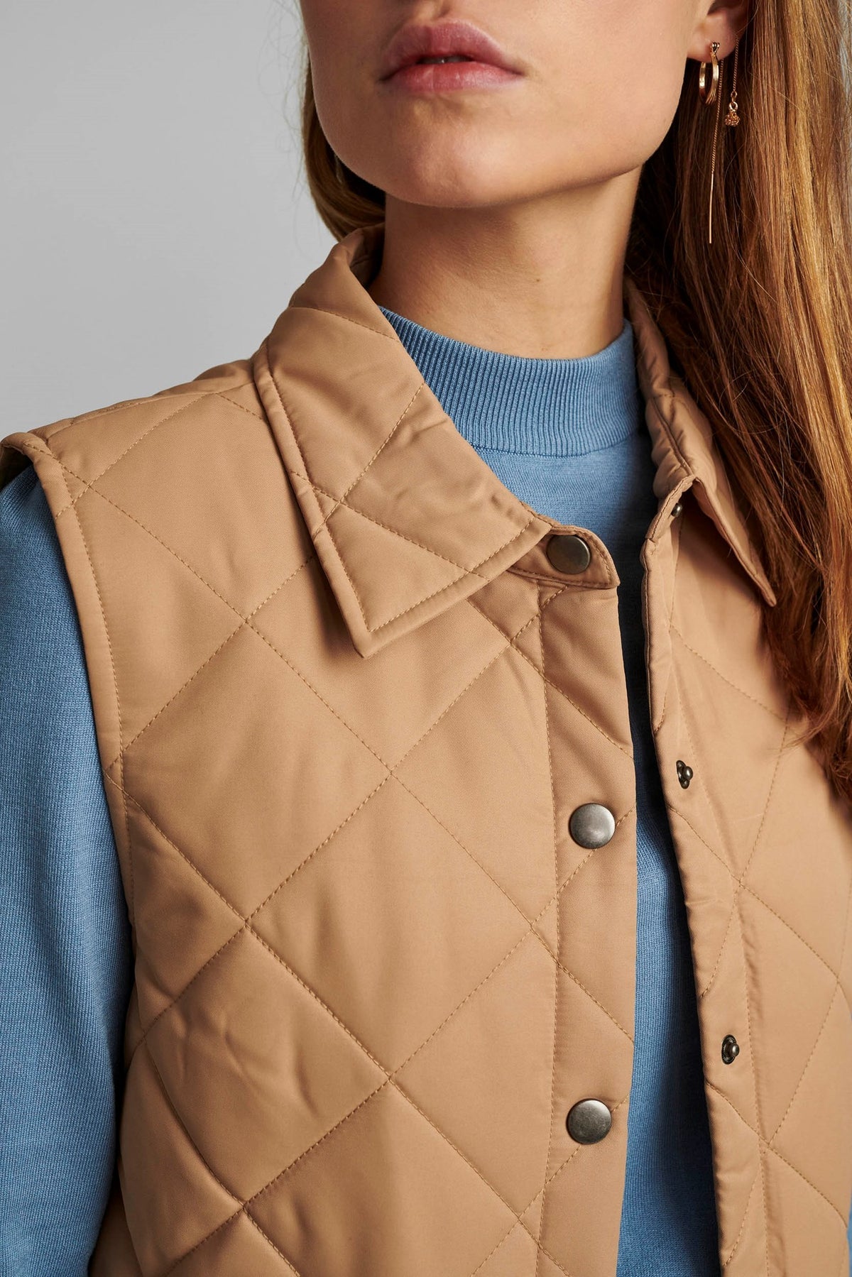 Nucarter Waistcoat