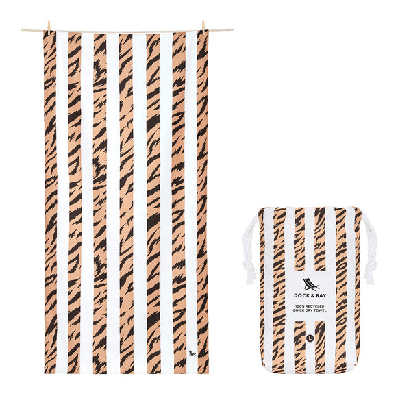 Dock & Bay Towels - Size Extra Large