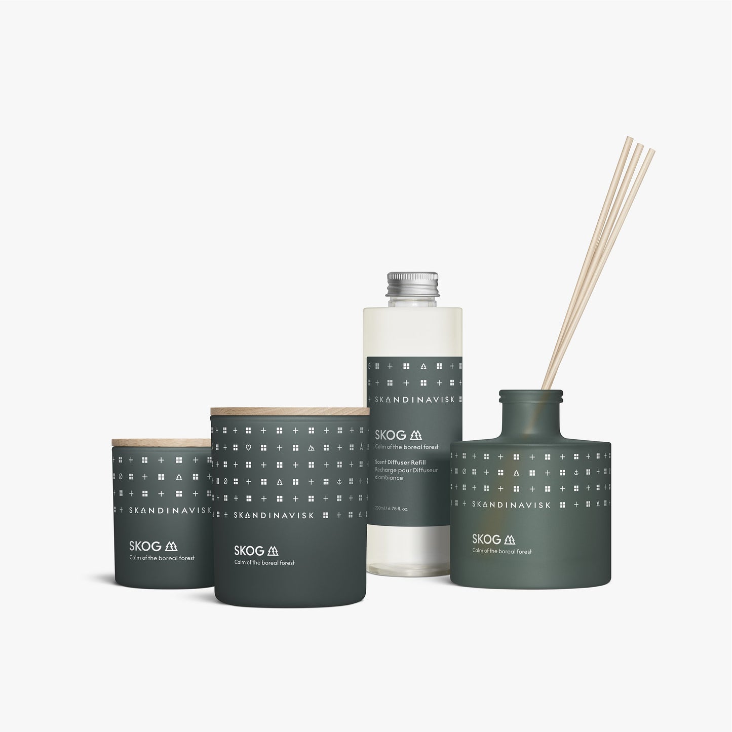 SKOG Scent Diffuser