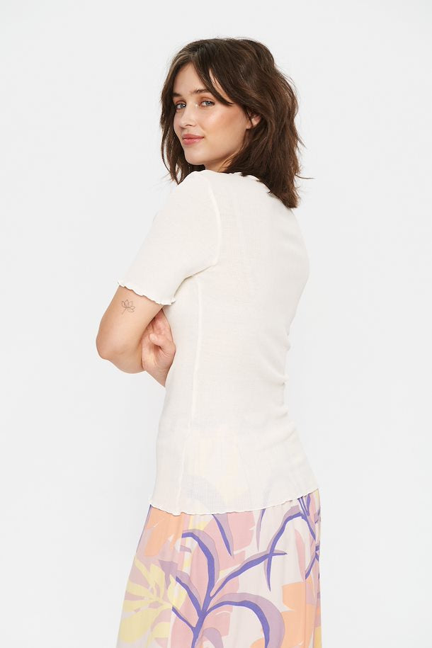 MayaSZ Top - Ice