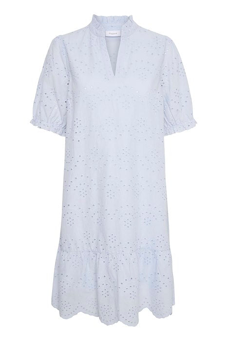 GeleksaSZ Dress - Heather
