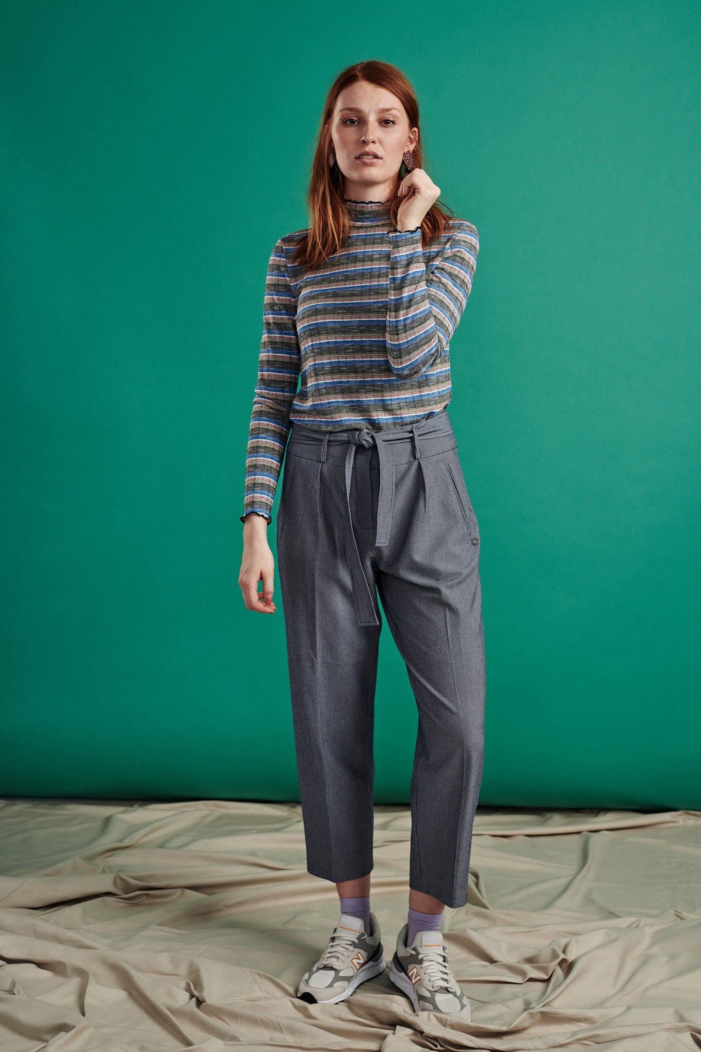 Nuadylin Pant
