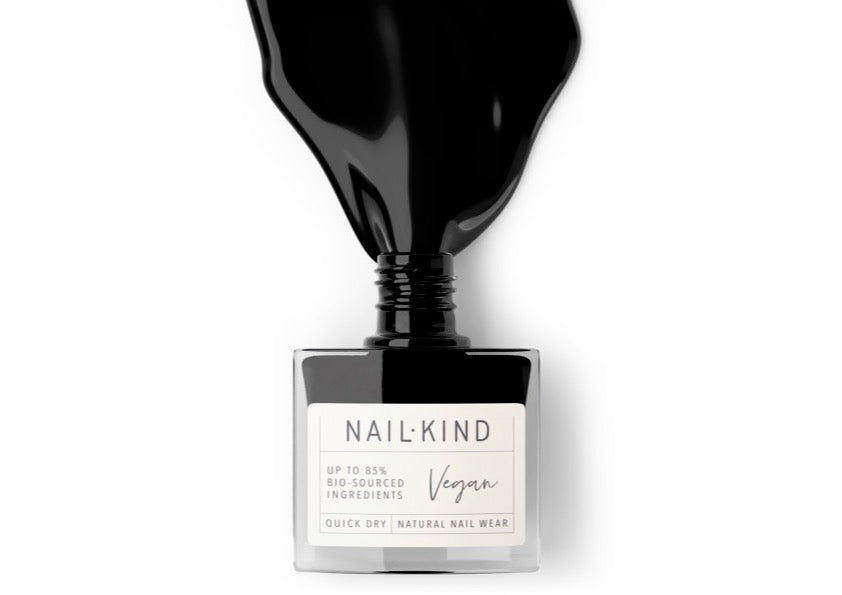 It's Complicated Nail Varnish