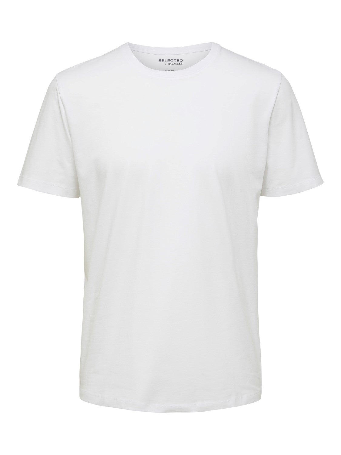 Haspen organic t-shirt