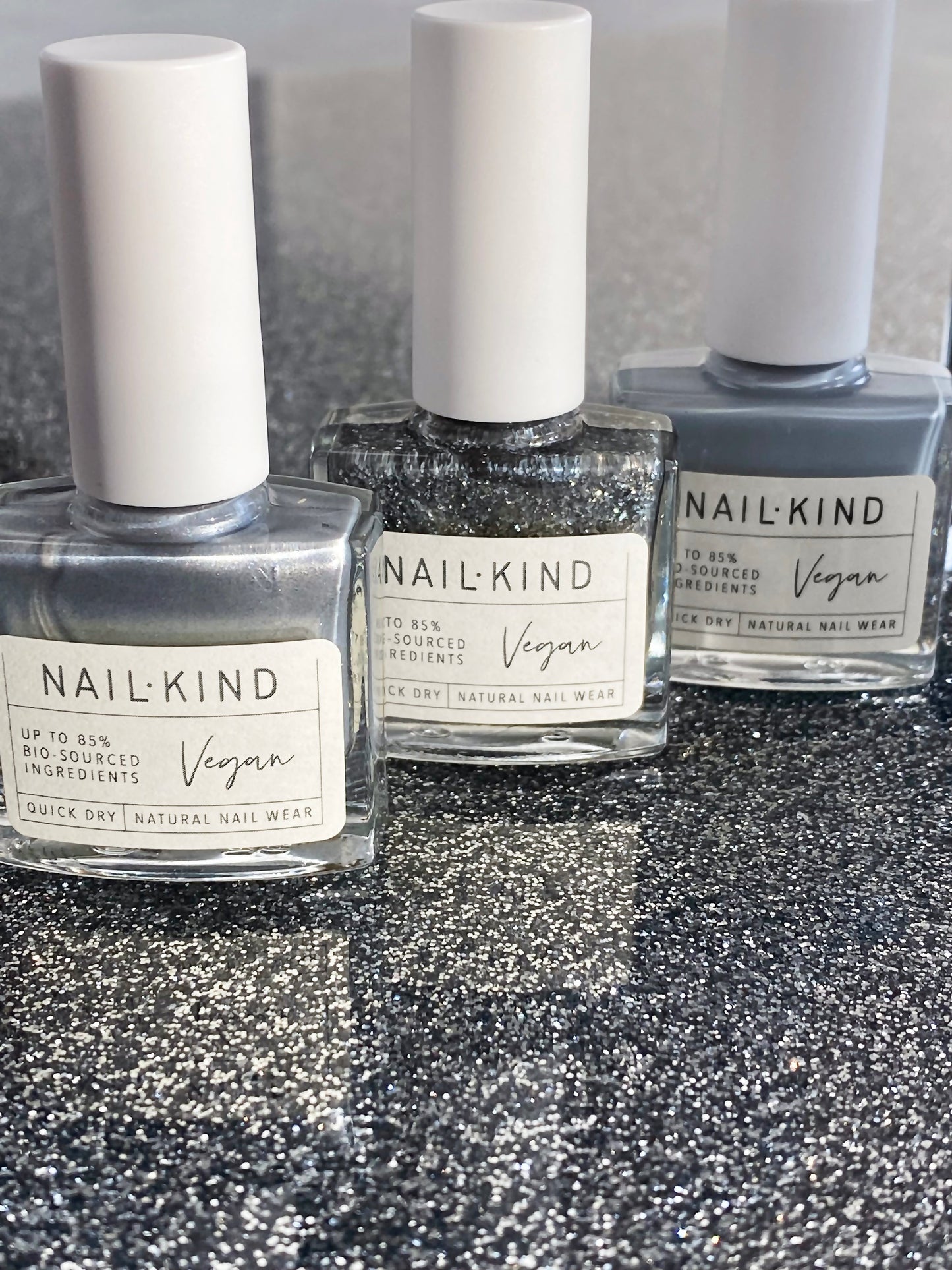 Nail Varnish - So Over The Top