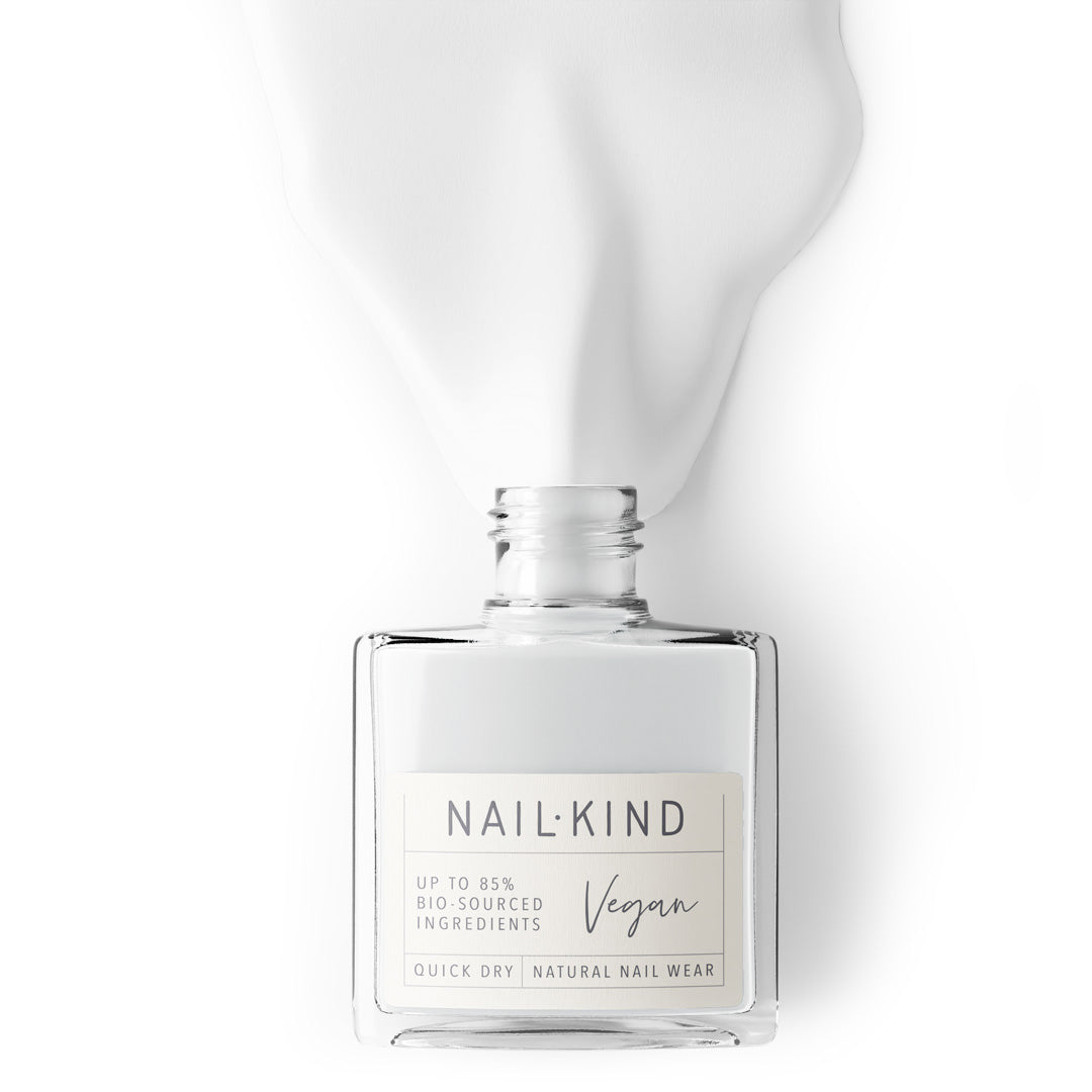 nail varnish - cloud bunny