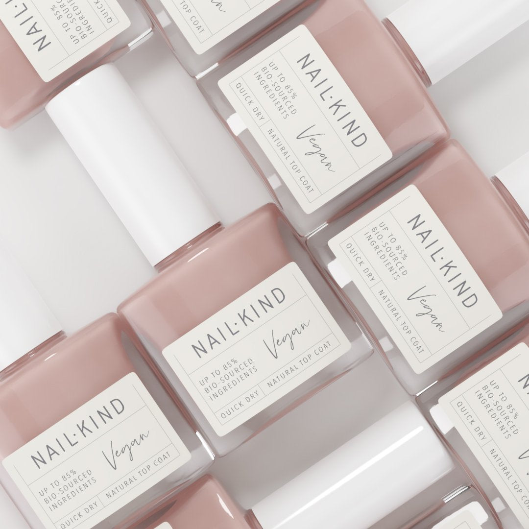 Nail Varnish - Pillow talk