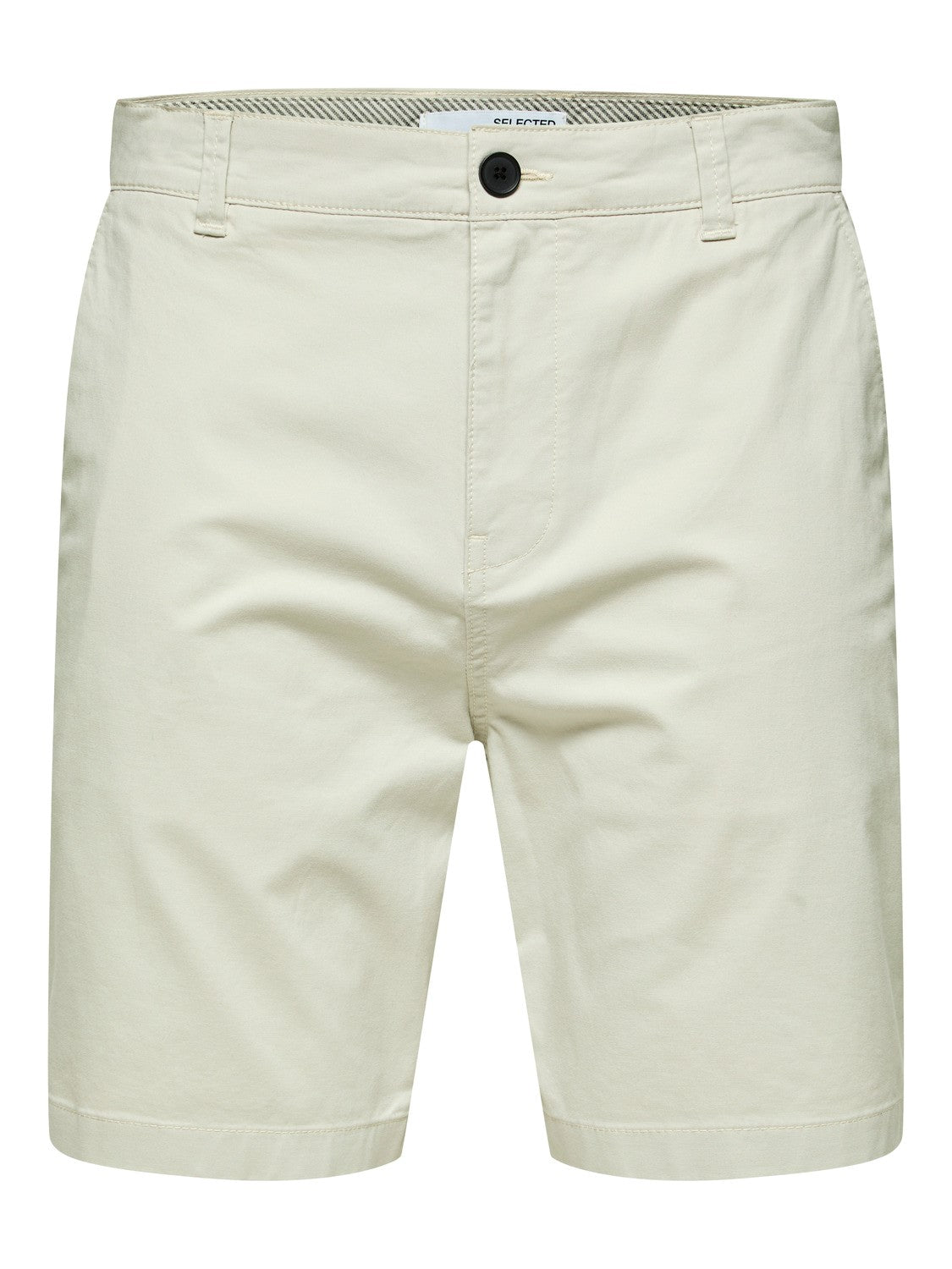 Comfort Fit Shorts - Moonstruck
