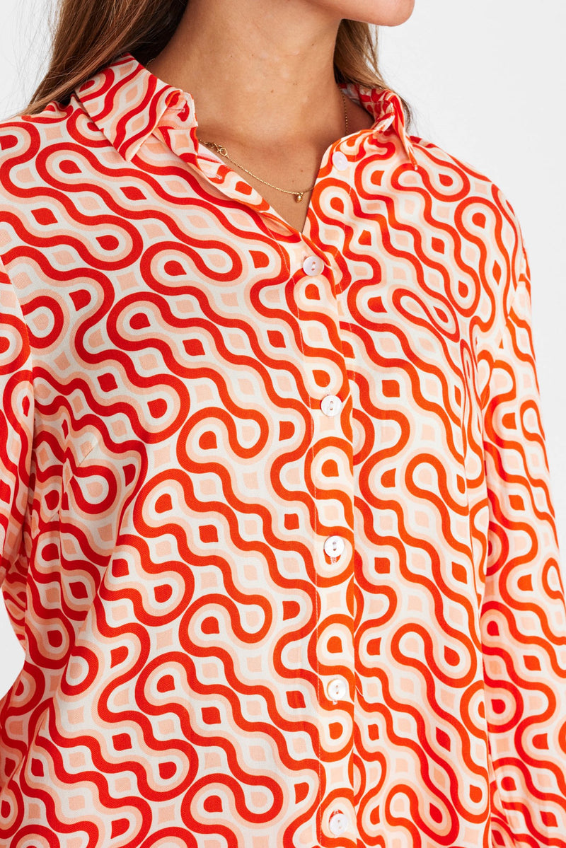 Nuruby Shirt