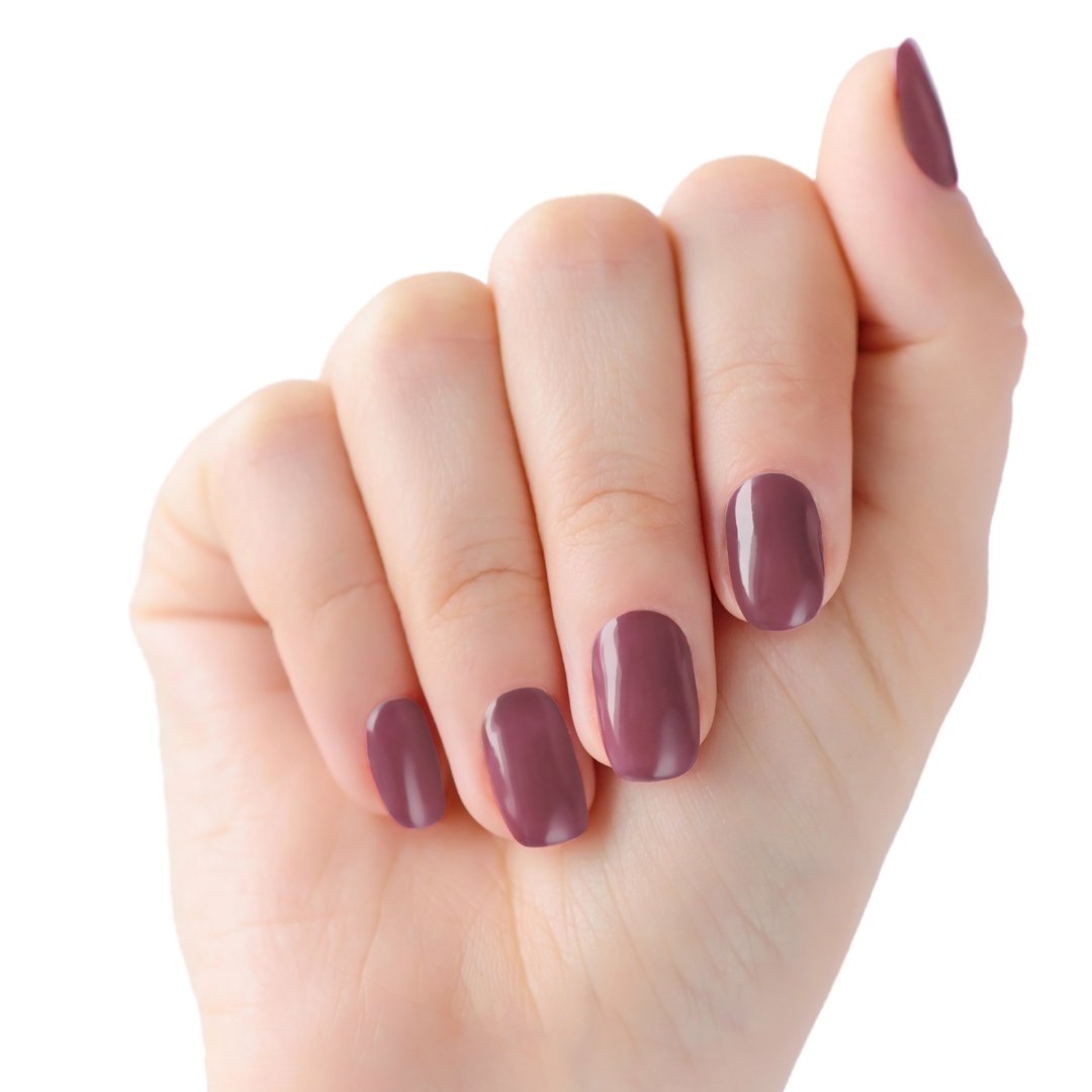 Nail varnish - Pink elephants