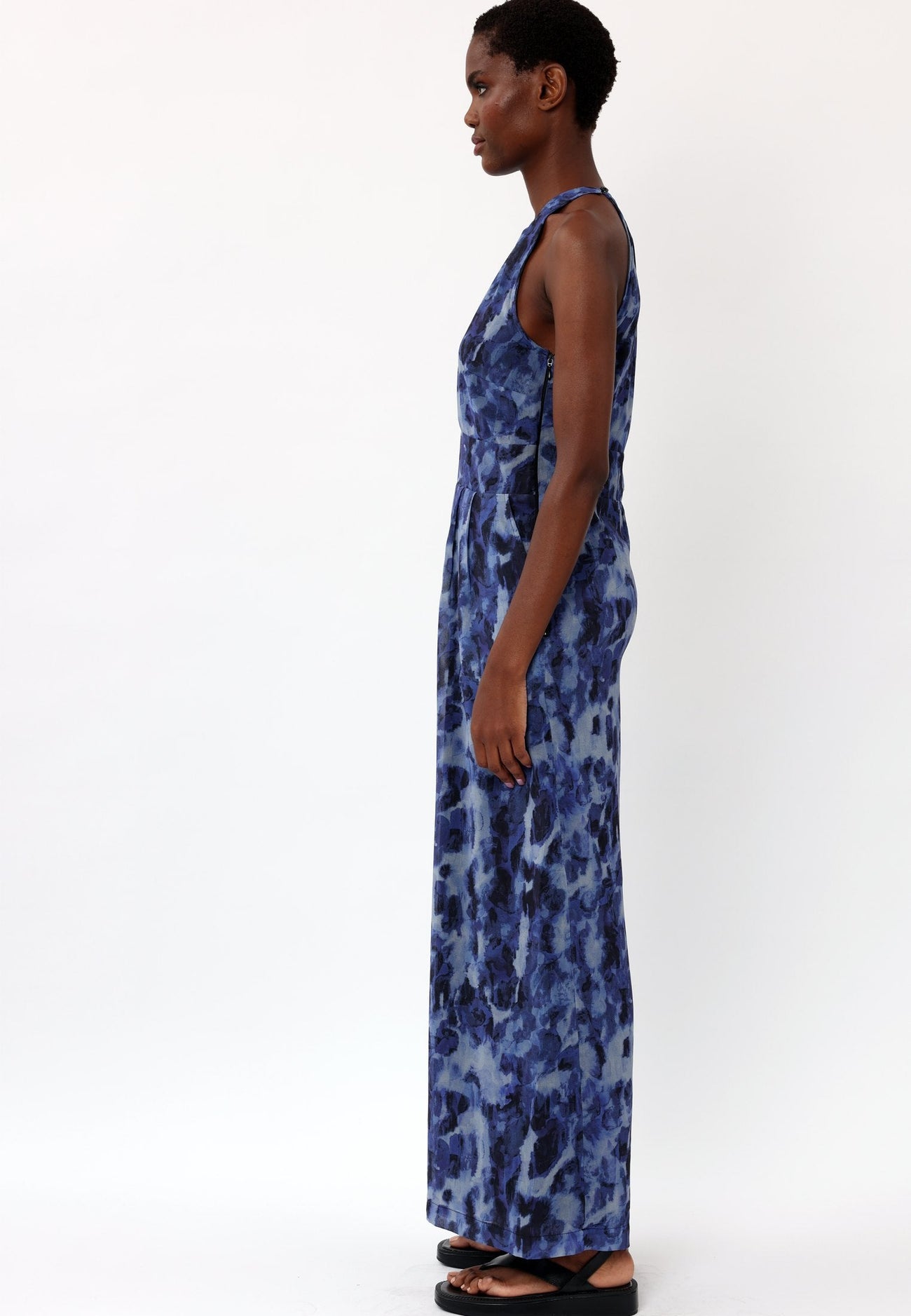 Noble Jumpsuit