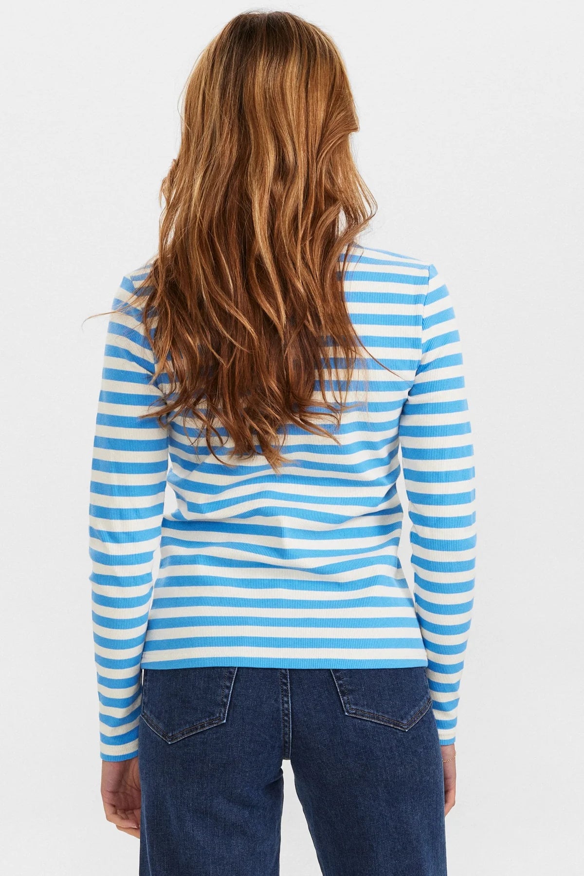 Numickle LS Blouse