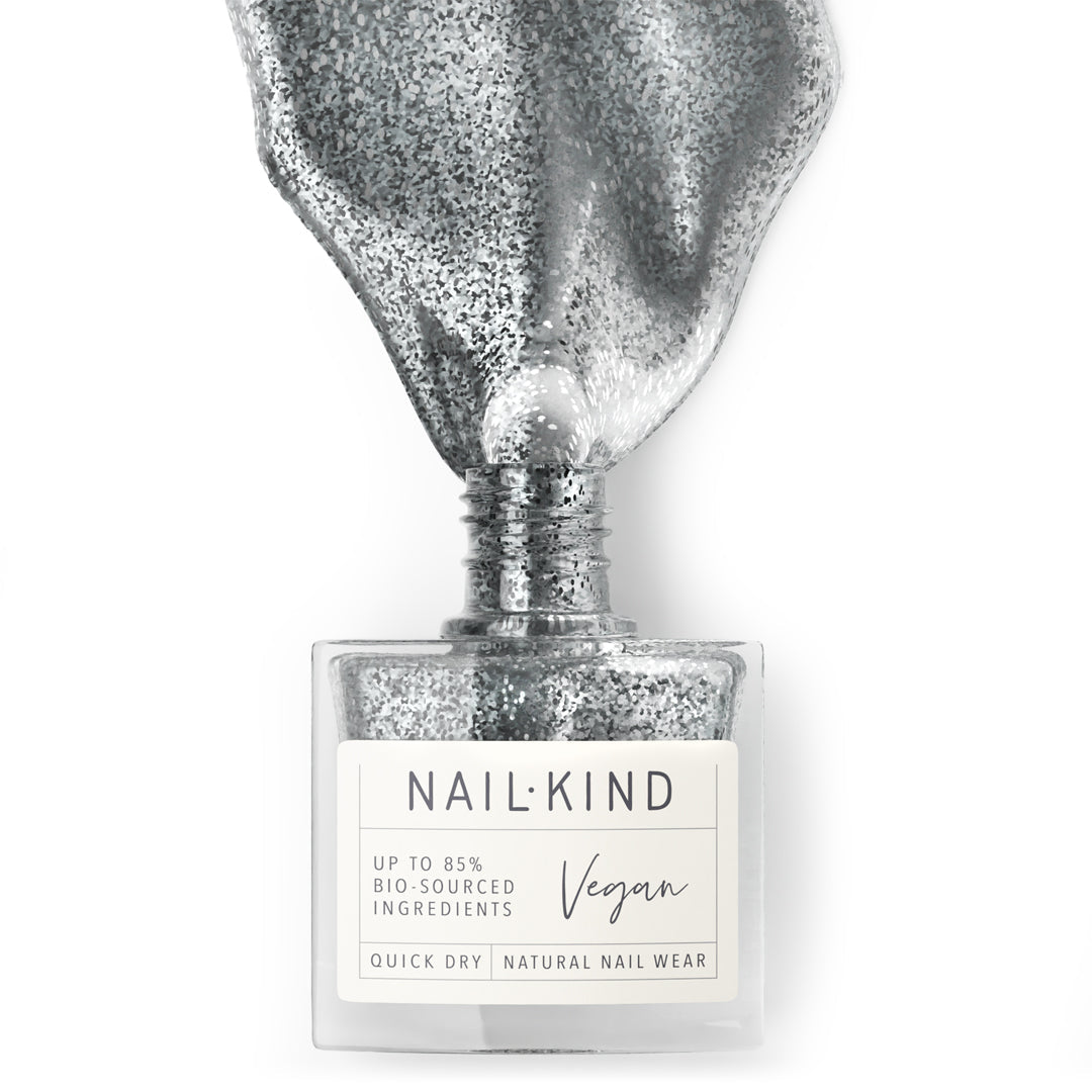 Nail Varnish - So Over The Top
