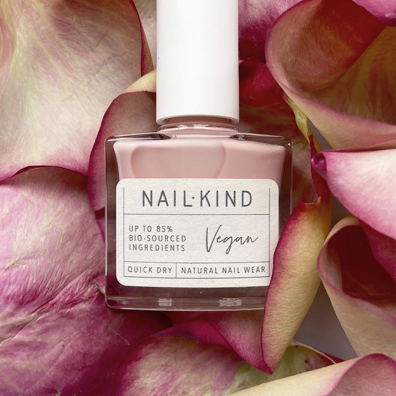 Nail Varnish - Pillow talk