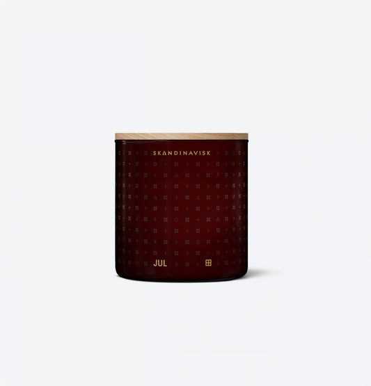 JUL 2 - Wick Scented Candle - Rituals, Myth & Magic