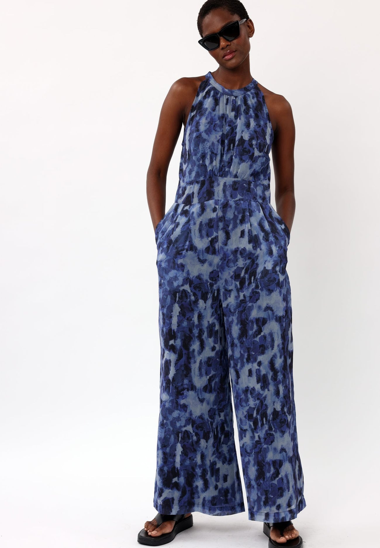 Noble Jumpsuit