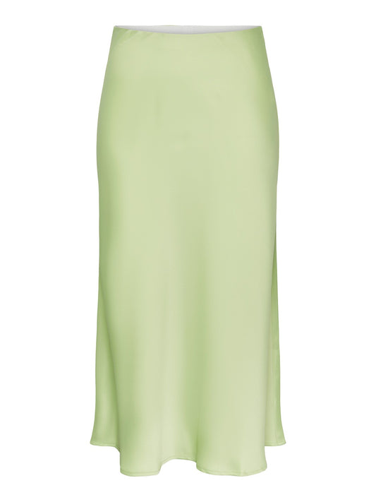YAS SOFTIE HW MIDI SKIRT