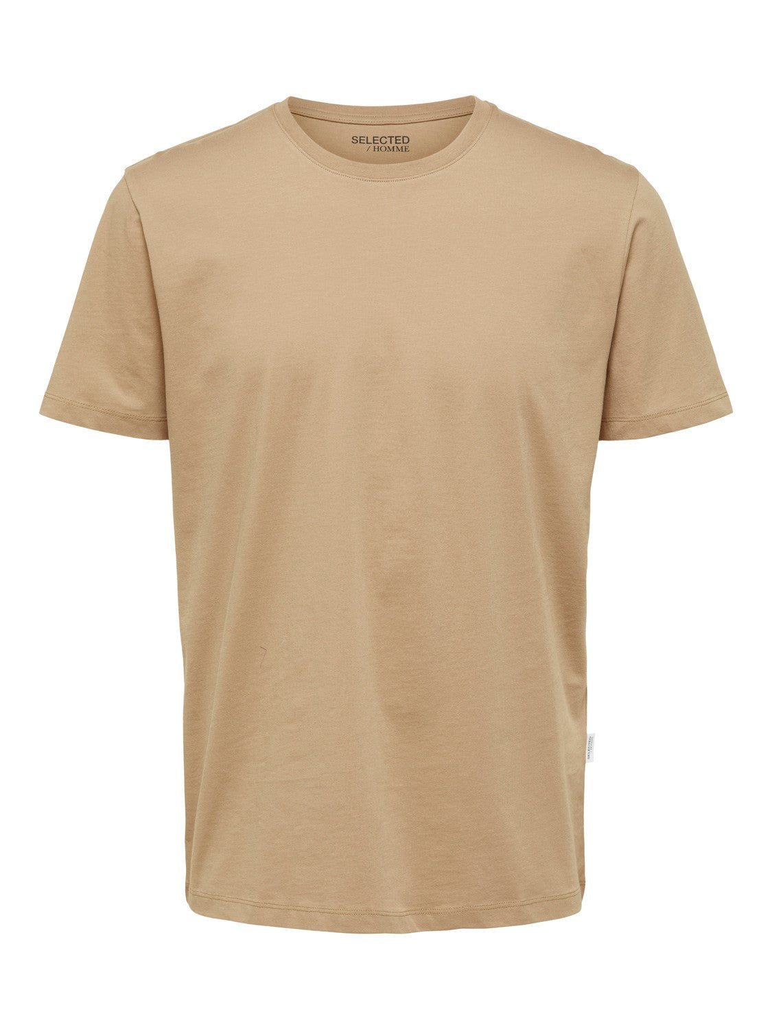 Haspen organic t-shirt