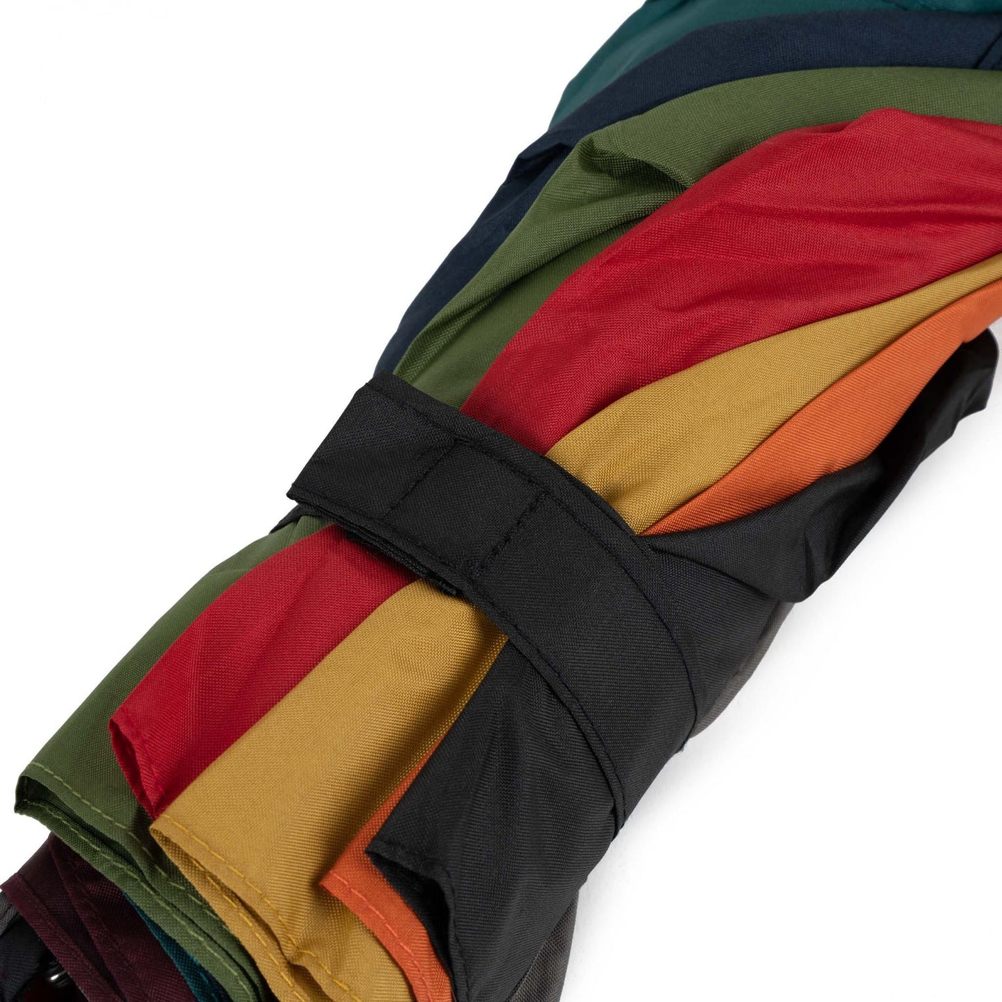 Waterloo Recycled & Eco-Friendly Umbrella
