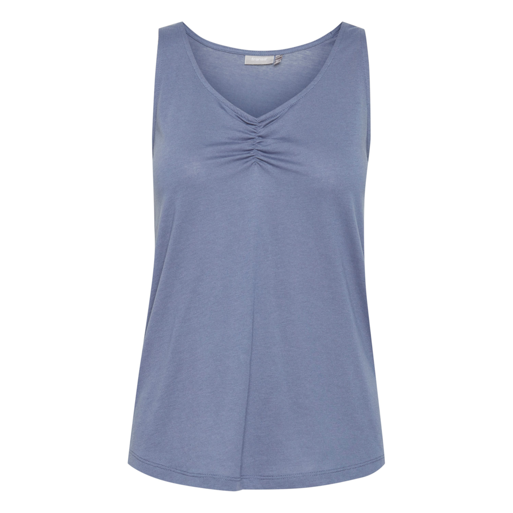 Framhilla tank top - Midnight Blue