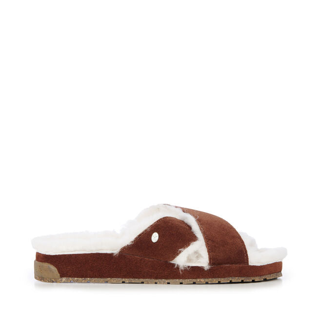 Mayberry Corky Sandals
