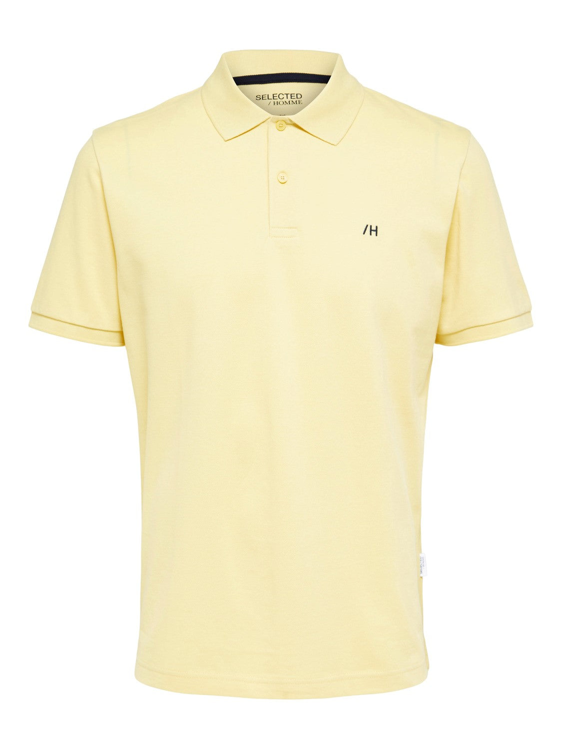 SLHDANTE SS POLO NOOS