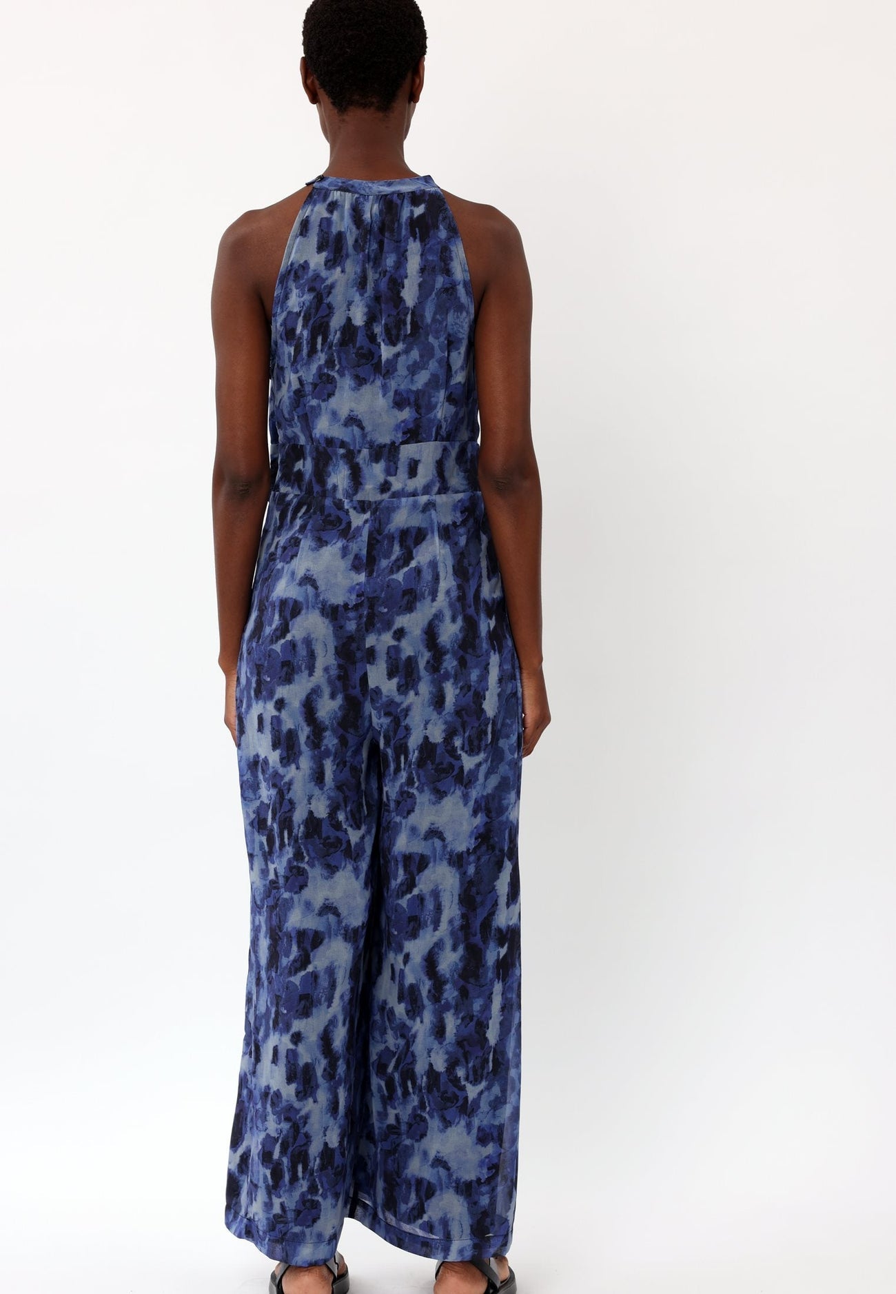 Noble Jumpsuit