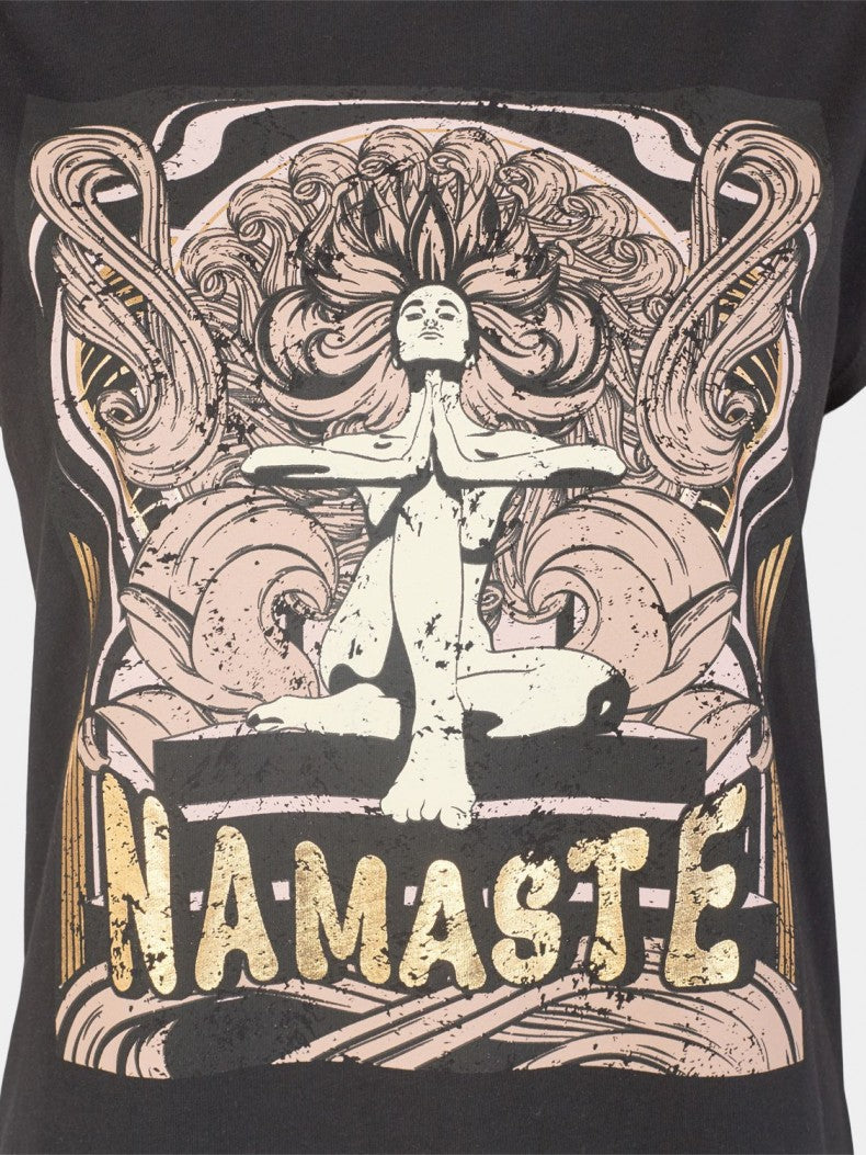 Namaste T-shirt