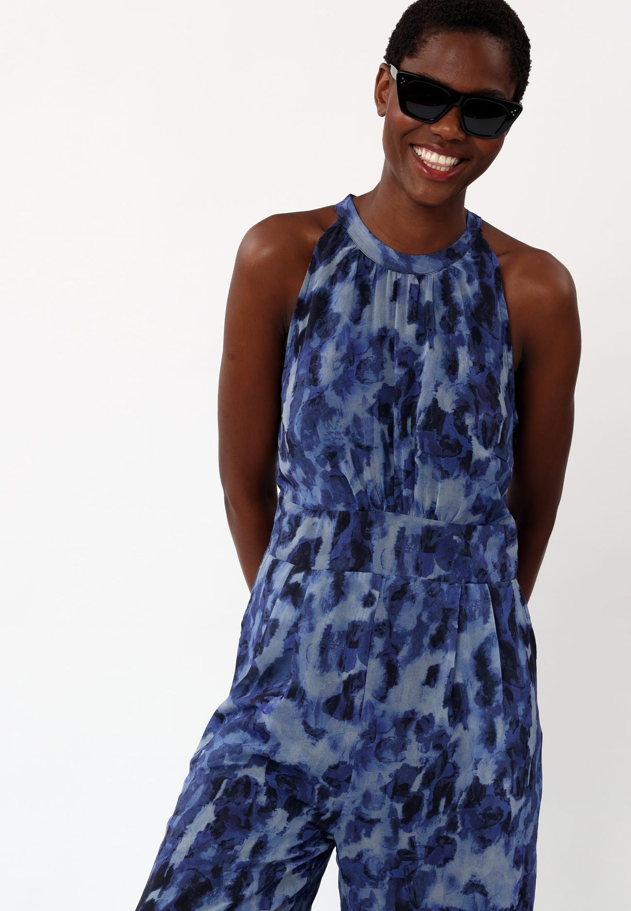 Noble Jumpsuit