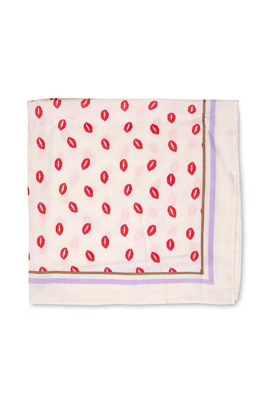 ToraSZ Scarf - Ice Lips