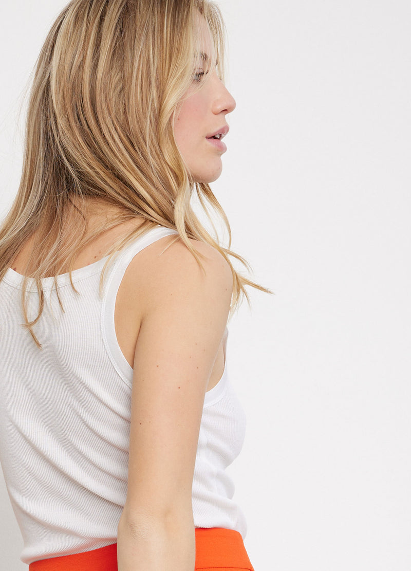 Heart Silk Camisole