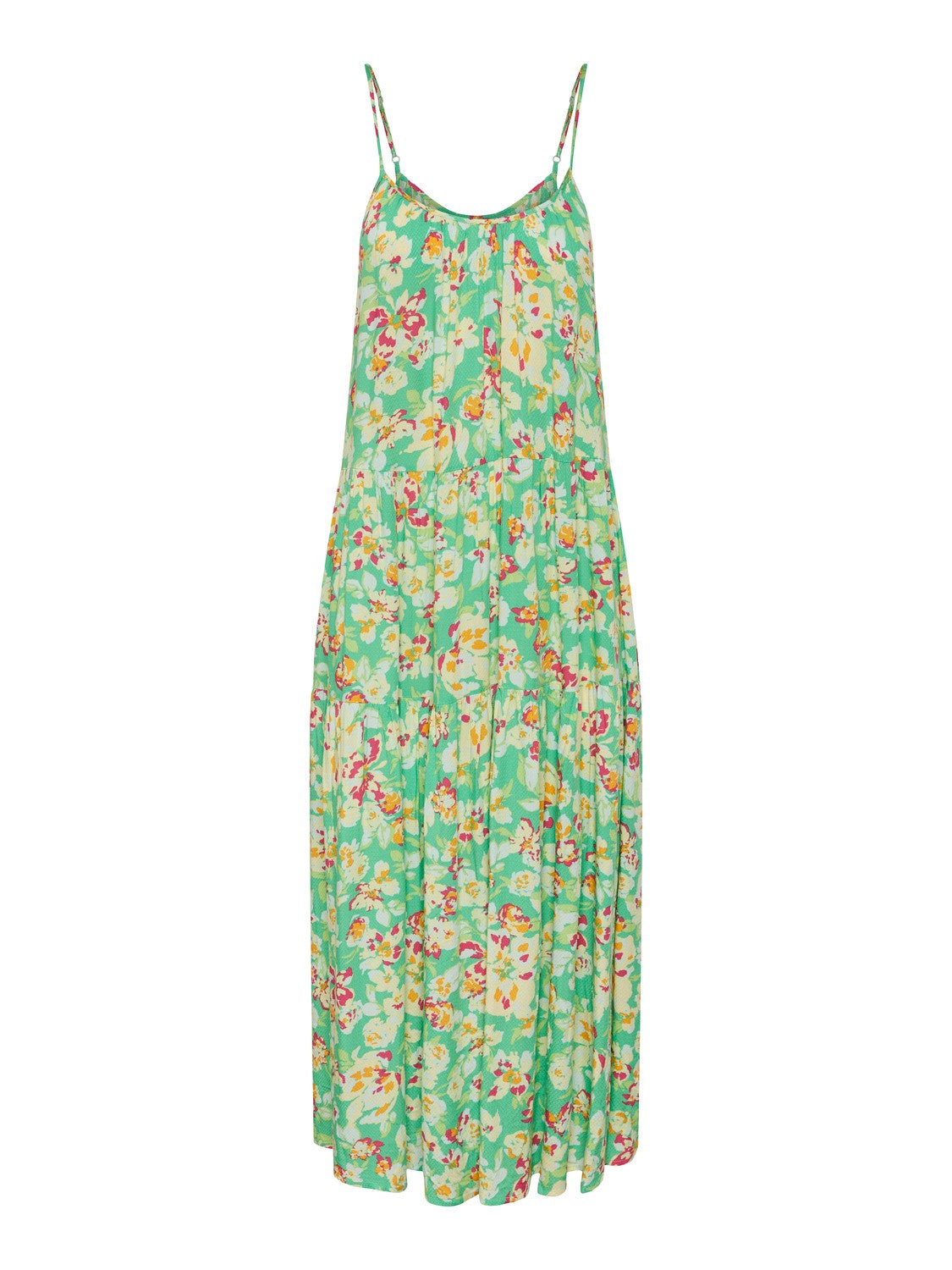 YASURIA SL LONG DRESS