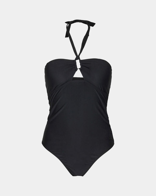 Black Swimsuit