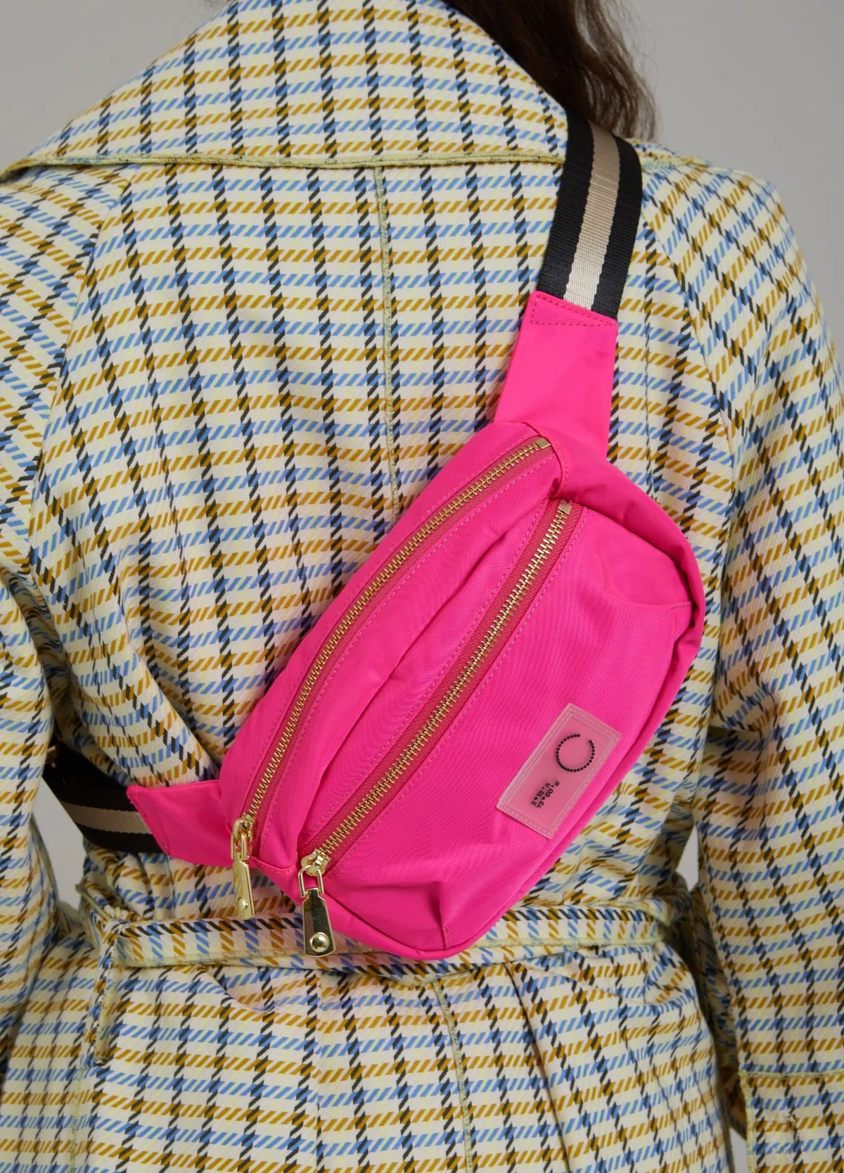 CC Bumbag