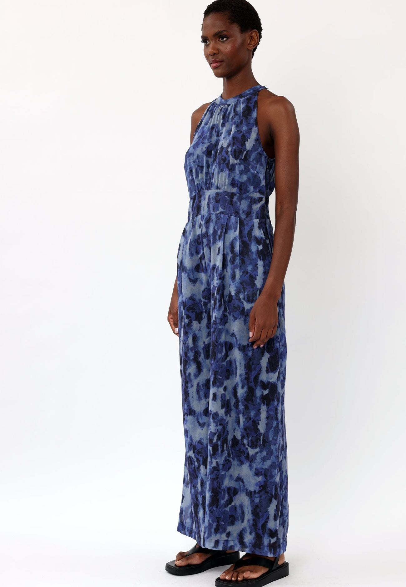 Noble Jumpsuit