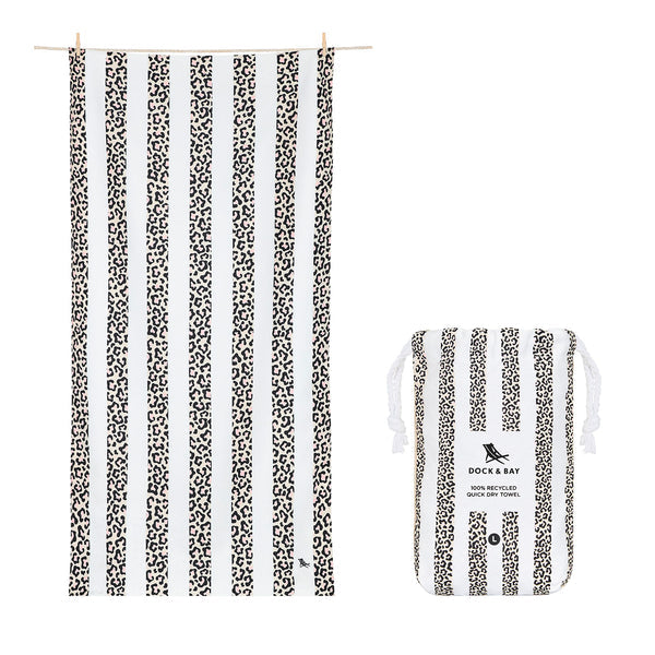 Dock & Bay Towels - Size Extra Large