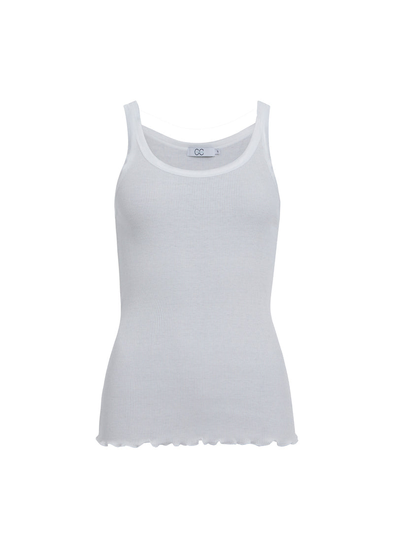 Heart Silk Camisole