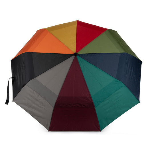 Waterloo Recycled & Eco-Friendly Umbrella