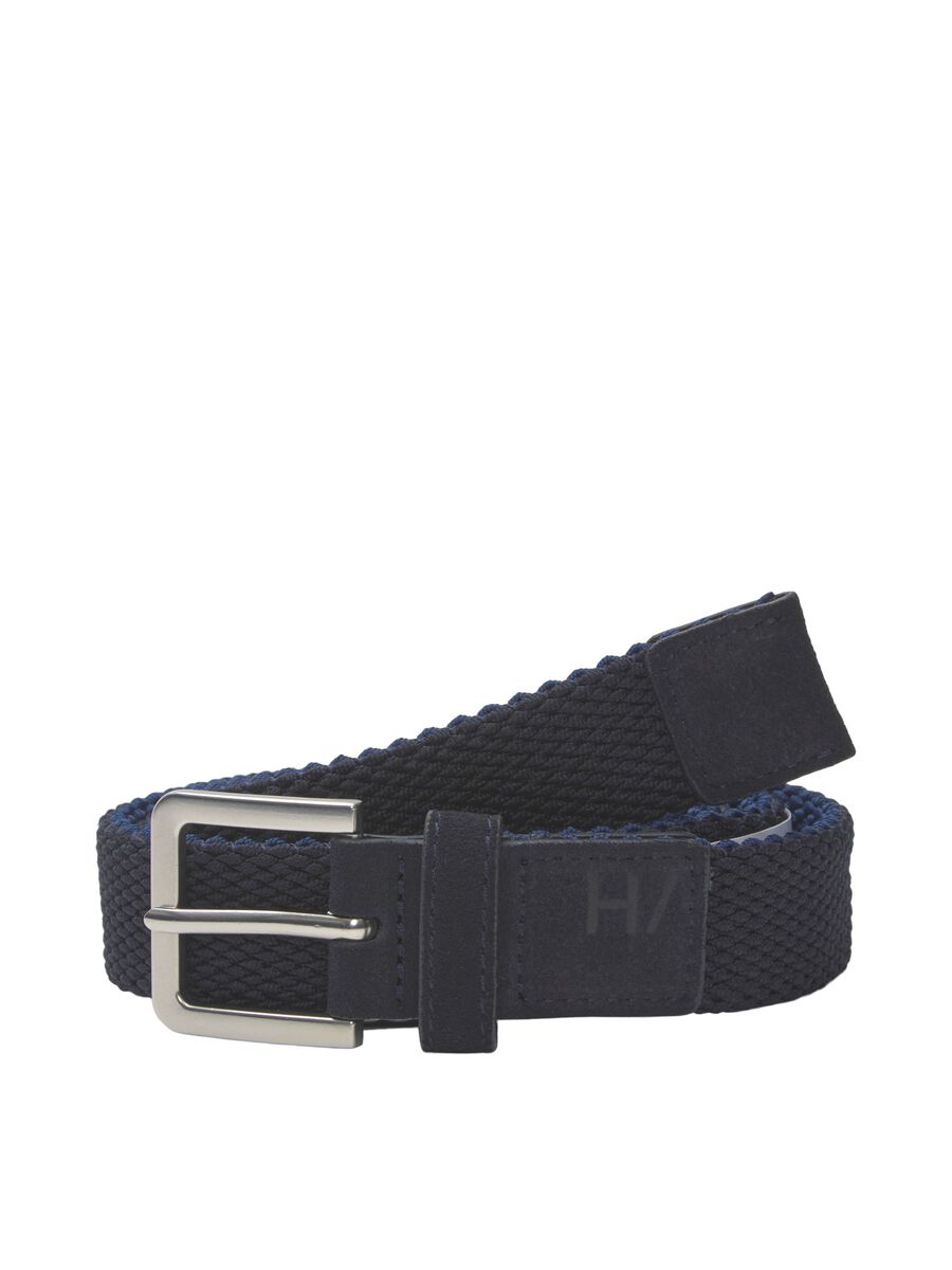 Sky Captain Mens Woven Belt