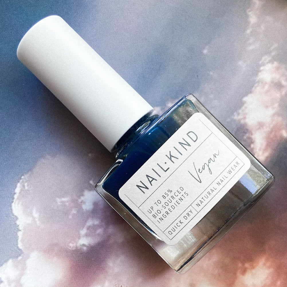 Nail Varnish - soul sister