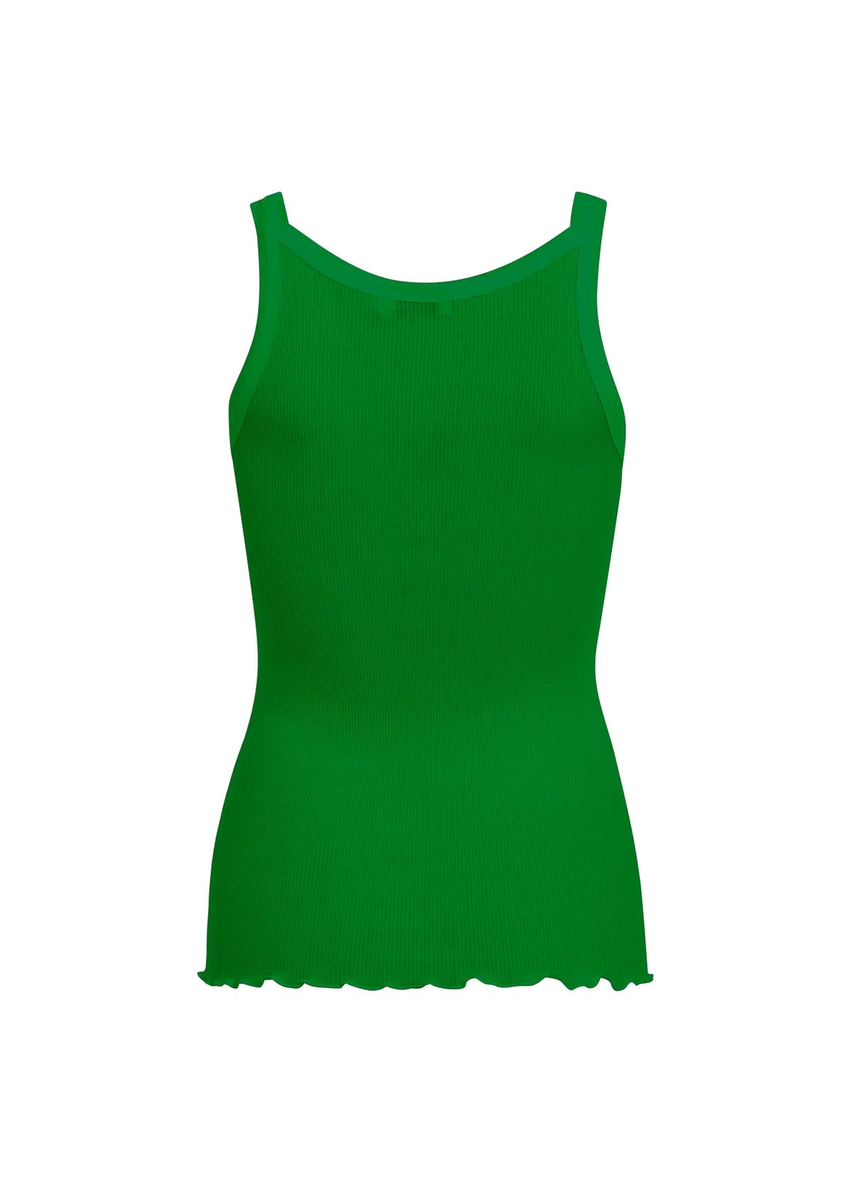 Heart Silk Camisole