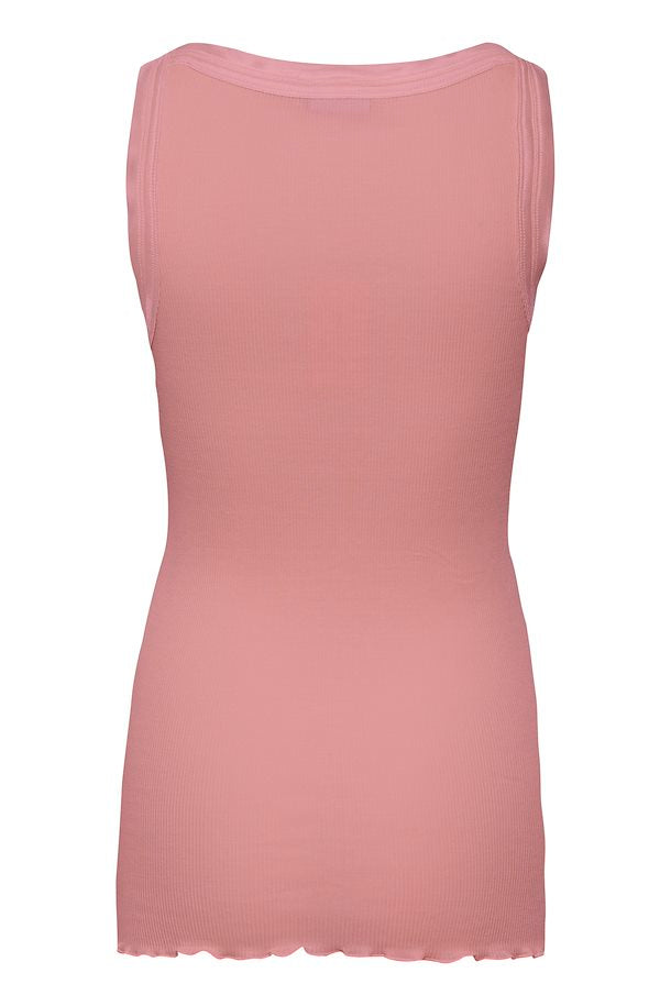 MayaSZ Tank Top - Ash Rosie