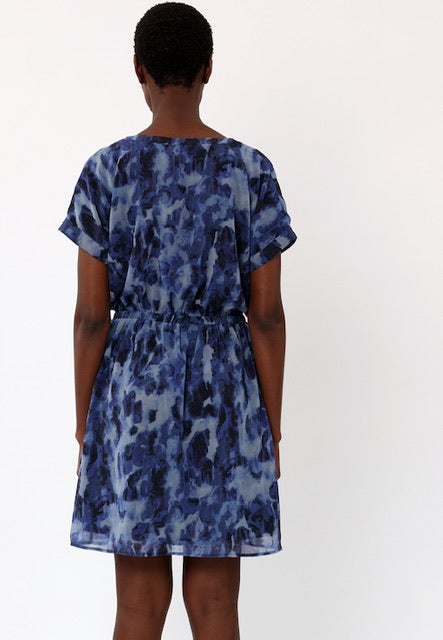 Amber Dress