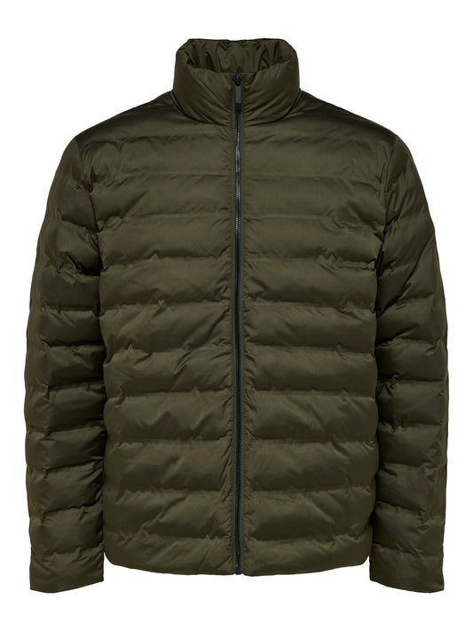 SLHBARRY QUILTED JACKET NOOS